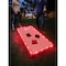 Brightz Ltd Brightz Toss Brightz Red LED Cornhole Light Kit ABS Plastics 1 pk A5410 - alternate 5